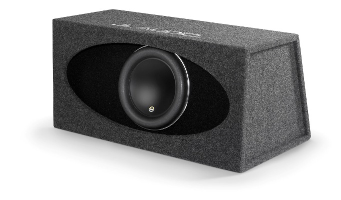 ������������� �������� JL Audio HO112R-W7AE